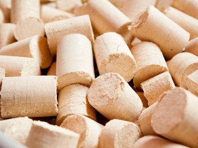 Pellets Holzpellet ab Lager