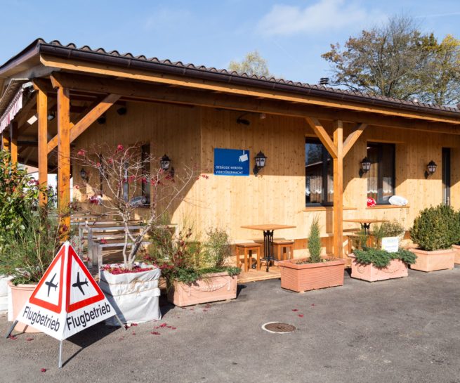 Flugsportgruppe Fehraltorf